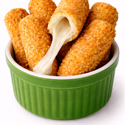 Stick Mozza x 6 image