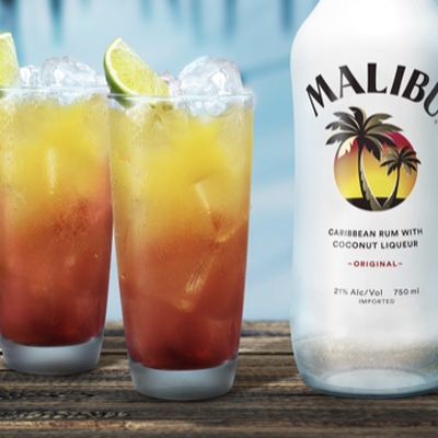 Malibu image