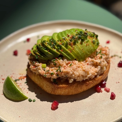 Lovester-Avocado image