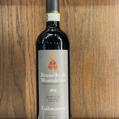 Brunello di Montalcino image