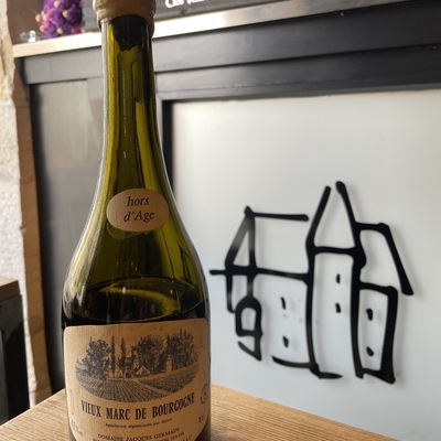 Marc de Bourgogne 1995 Chateau de Chorey 2cl image