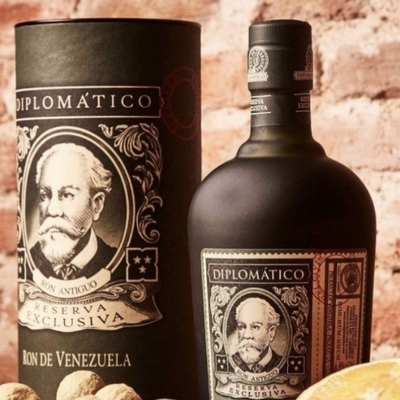 Diplomatico image