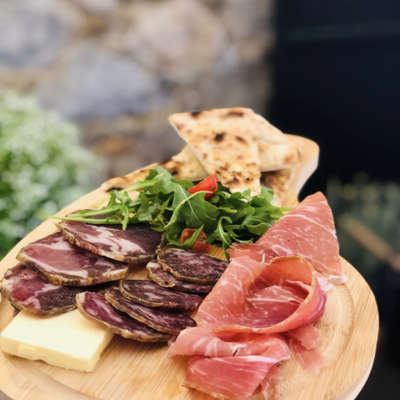 Charcuterie image