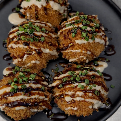 Bomba chicken image