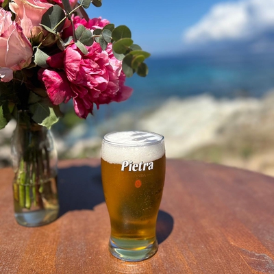 Pietra blonde image
