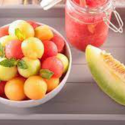 Fruit frais image