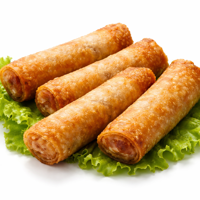 2 - Nems au porc image