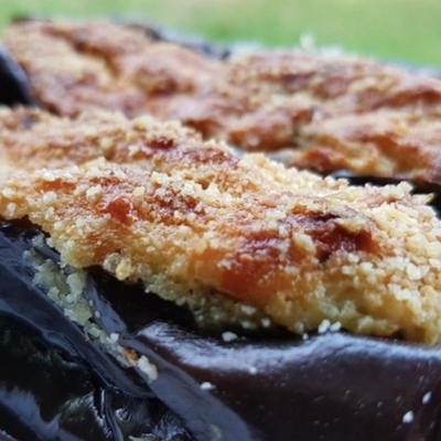 Aubergines à la bonifacienne image