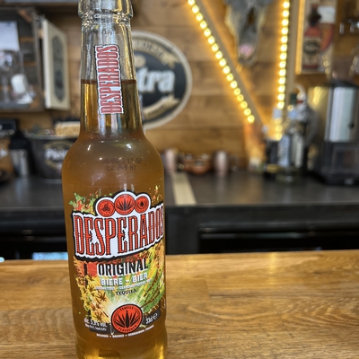 Desperados 33cl image