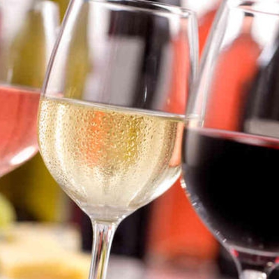 Verre de vin image