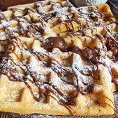 nutella coco image