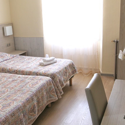 Chambre Confort image