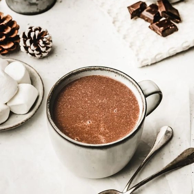 Chocolat chaud image
