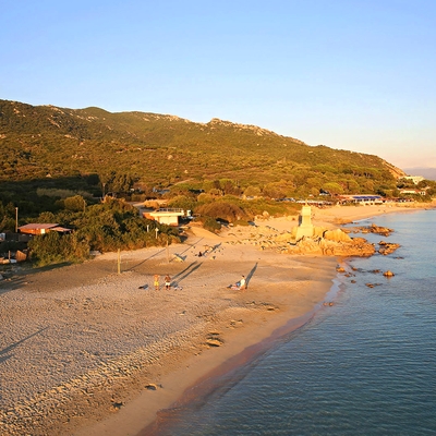 Plages de la Terre Sacré image
