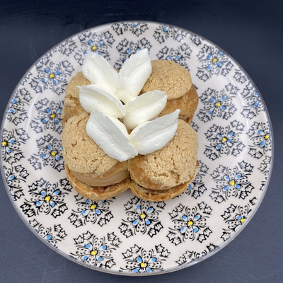 Paris-brest image