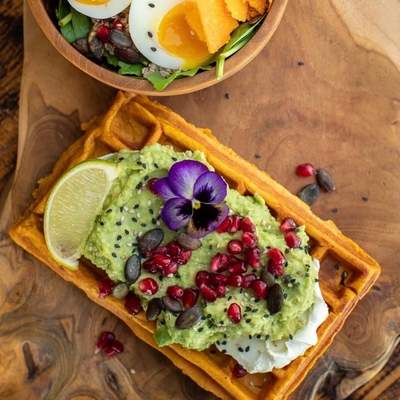 Sweet Avocado image