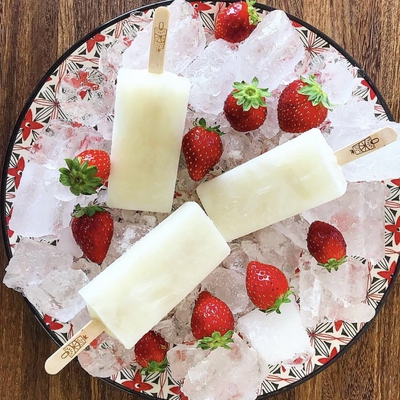 Fruits Rouge image