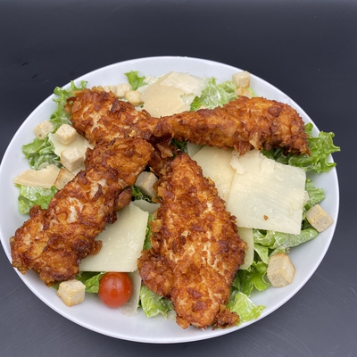 Salade César image