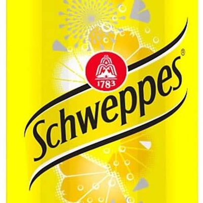 Schweppes Tonic image