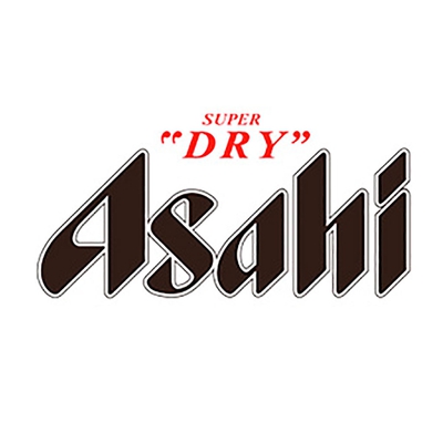 Bière japonaise Asahi image