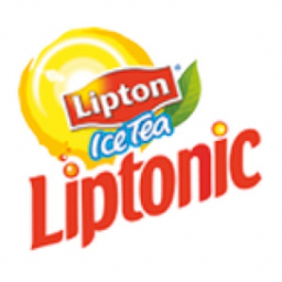 Ice tea liptonic image