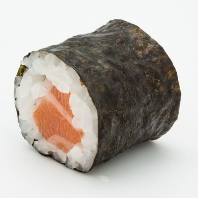 Maki saumon image