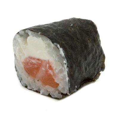 Maki saumon fromage image