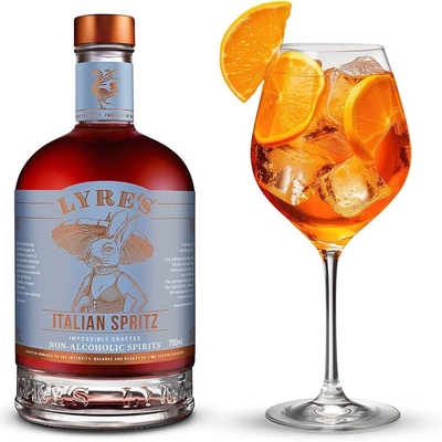 Italian Spritz image