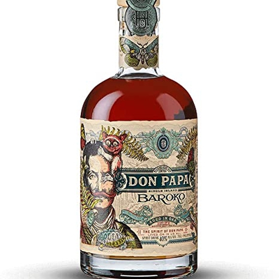 Le Rhum (4cl) image