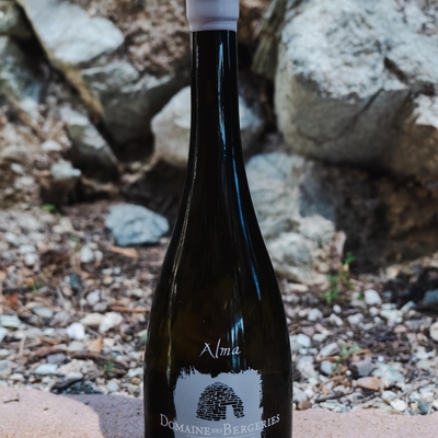 Domaine des Bergeries. Cuvée Alma 2023 image