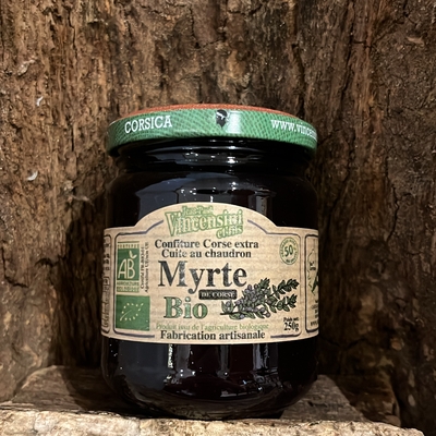 Confiture de myrte image