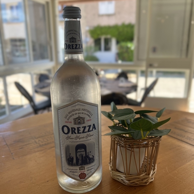 Orezza image