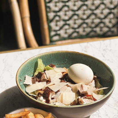 Salade César image