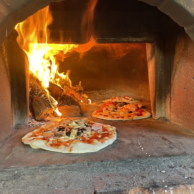 La Focaccia image