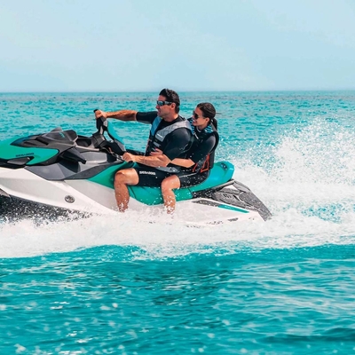 Promenade en Jet-Ski image