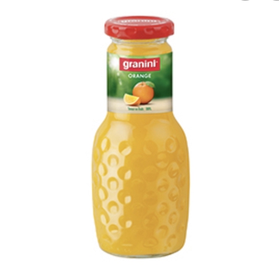 Jus de fruits image