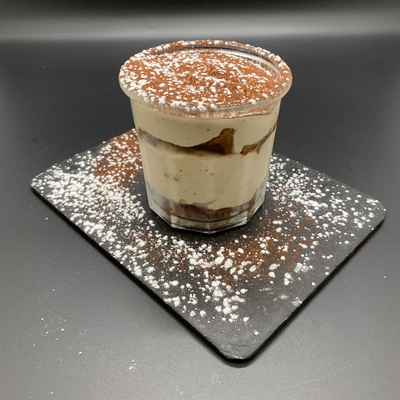 Tiramisu petit beurre image