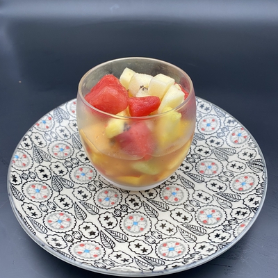 Salade de fruits image