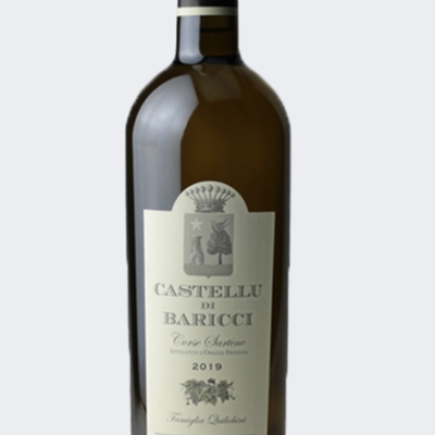 Castellu di barricci image