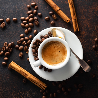 Expresso image