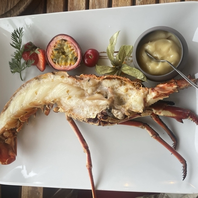 La Langouste image