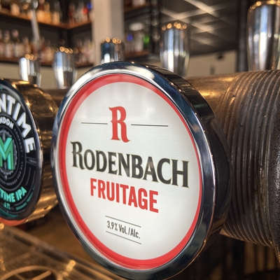 Rodenbach fruitage image