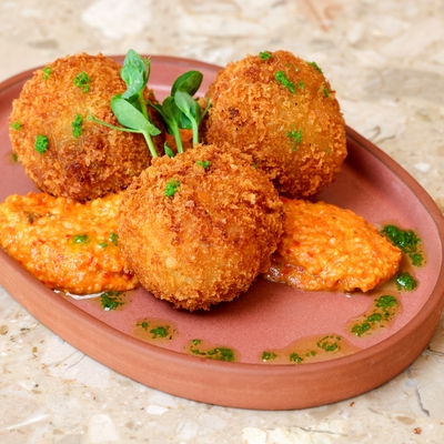Arancini image