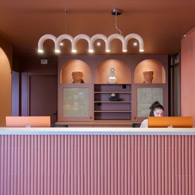 Réception 24h/24h image