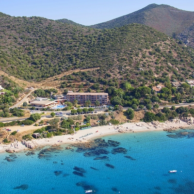 Plage de Mooréa image