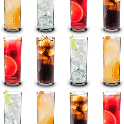 Long Drink image