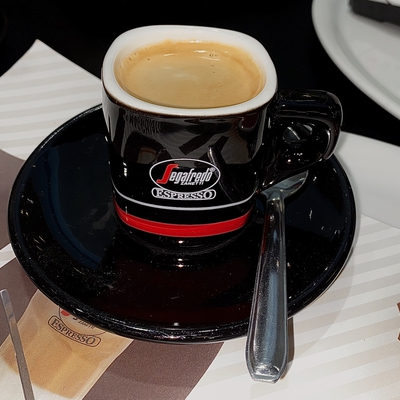 Expresso image