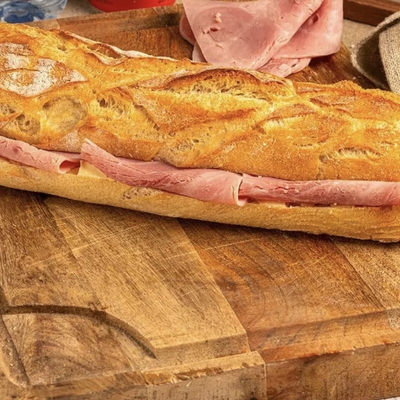 Jambon beurre image