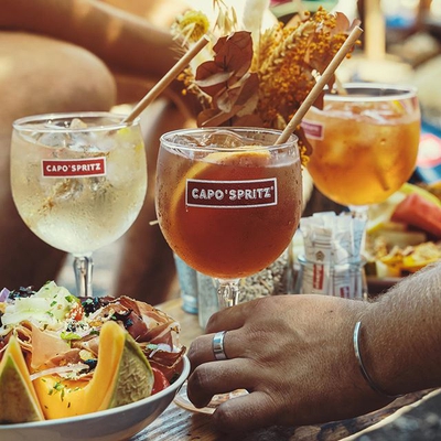 Capo Spritz image