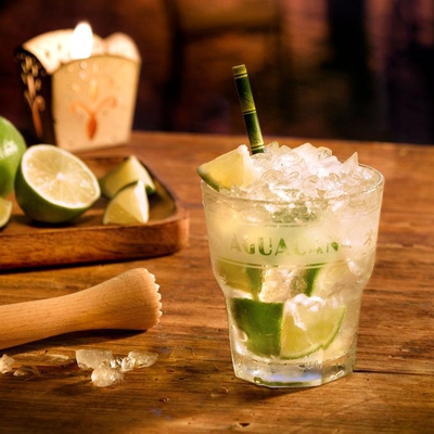 Caipirinha image